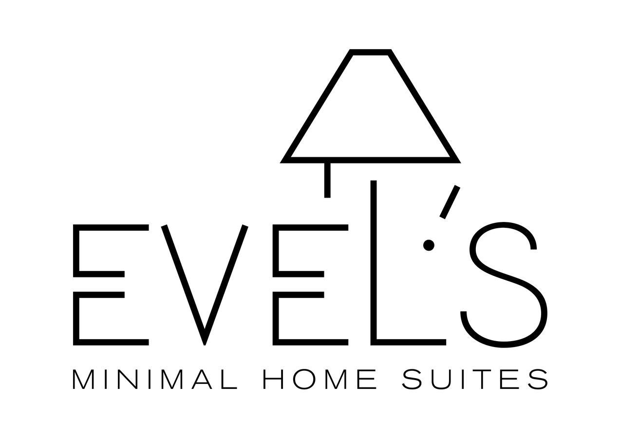 公寓 Evel's *