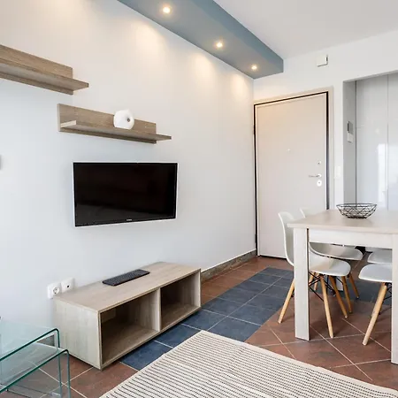 Evel'S Home Suites Thessaloniki Exterior photo