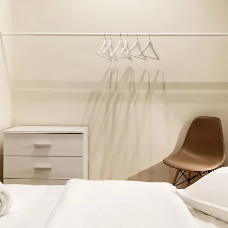 Evel'S Home Suites Thessaloniki Exterior photo