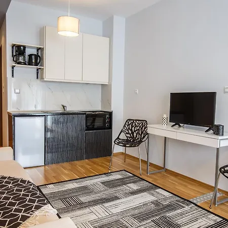 Evel'S Home Suites Thessaloniki Exterior photo