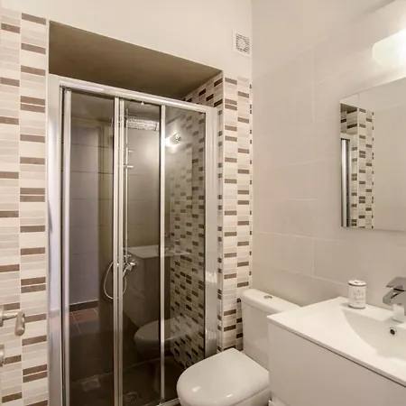 Evel'S Home Suites Thessaloniki Exterior photo