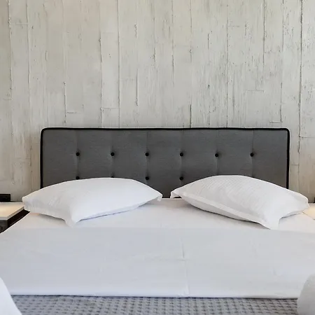 Evel'S Home Suites Thessaloniki Exterior photo
